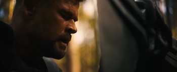 Chris Hemsworth volverá como Thor