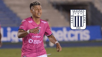 Alianza Lima: “Darlin Leiton ya sabe lo que es ser campeón. Es un jugador con potencial”, señala periodista ecuatoriana