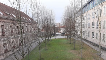 Suspendido el juicio contra el