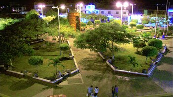 En 1940, la provincia de