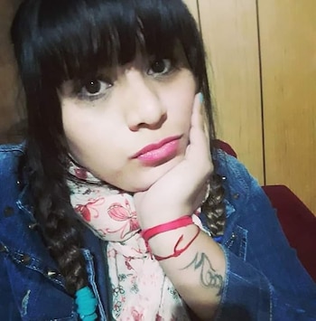 Choque tenía 28 años y