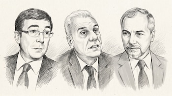 Quiénes son los tres fiscales destituidos por negligencia en la investigación del crimen de Nora Dalmasso