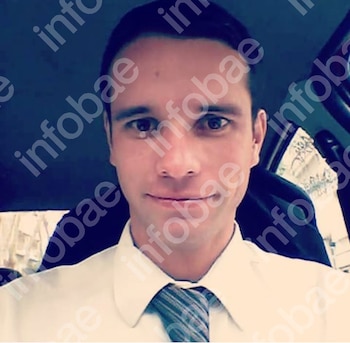 BRAIAN ORONA DETENIDO ROBO SCIOLI