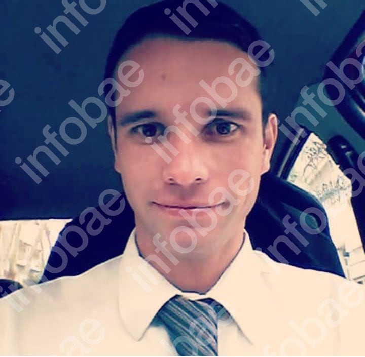 Braian Oroná, ex custodio del funcionario cuando era gobernador bonaerense, es uno de los tres detenidos
