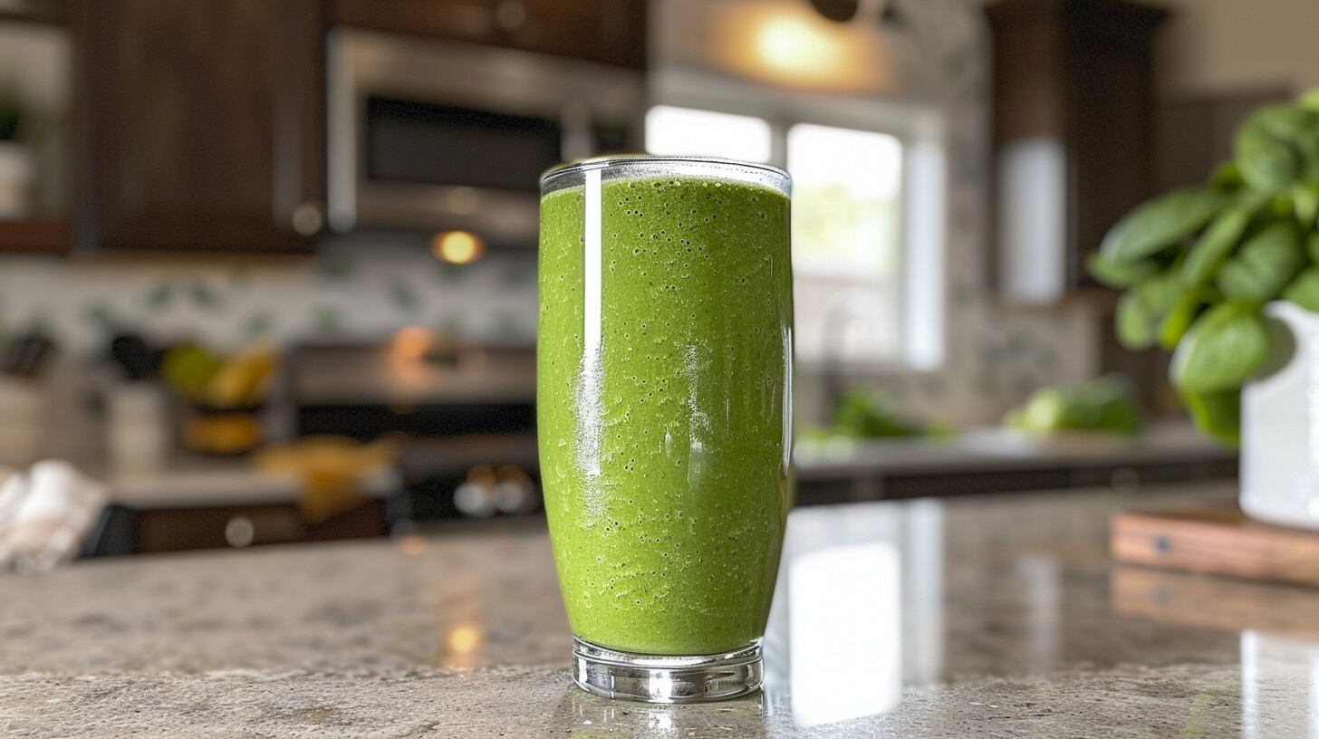 El kale es versátil y fácil de incorporar en la dieta diaria, ya sea crudo, cocido o en batidos, conservando sus propiedades nutricionales en diversas preparaciones (Imagen Ilustrativa Infobae)