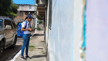 La nueva encuesta del BCR busca cerrar una brecha de más de 20 años en la medición del consumo en El Salvador (Foto cortesía BCR)