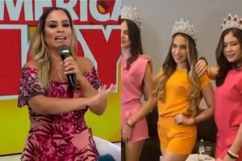 Ethel Pozo considera que a