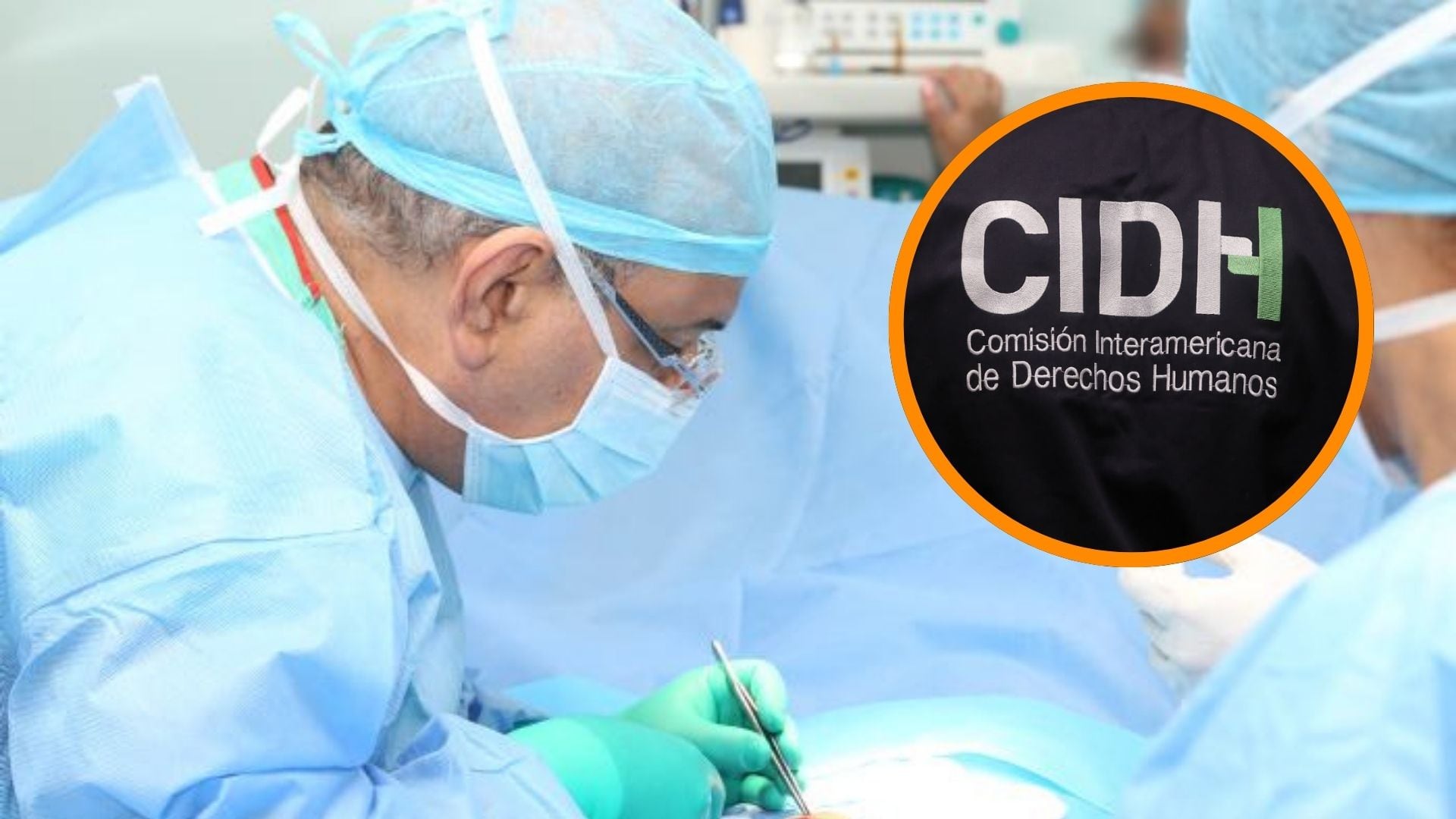 Según la investigación de la Fiscalía, los médicos no cumplieron con el requisito de cuatro años de presencialidad, de acuerdo a los requerimientos exigidos por la ley colombiana - crédito Colprensa/CIDH