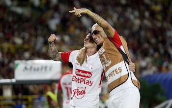 -crédito Jorge Cuéllar/Colprensa