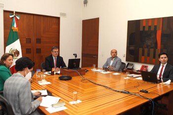 China anuncia un préstamo de