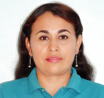 Thelma Montenegro fue arrestada cuando acudió a la delegación policial para renovar su licencia de conducir y su familia no recibió información oficial sobre los motivos ni sobre su estado de salud./ (Gran Confederación Opositora Nicaragüense)