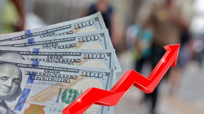 Las 3 claves que explican por qué el dólar libre alcanzó su precio más alto en cuatro meses