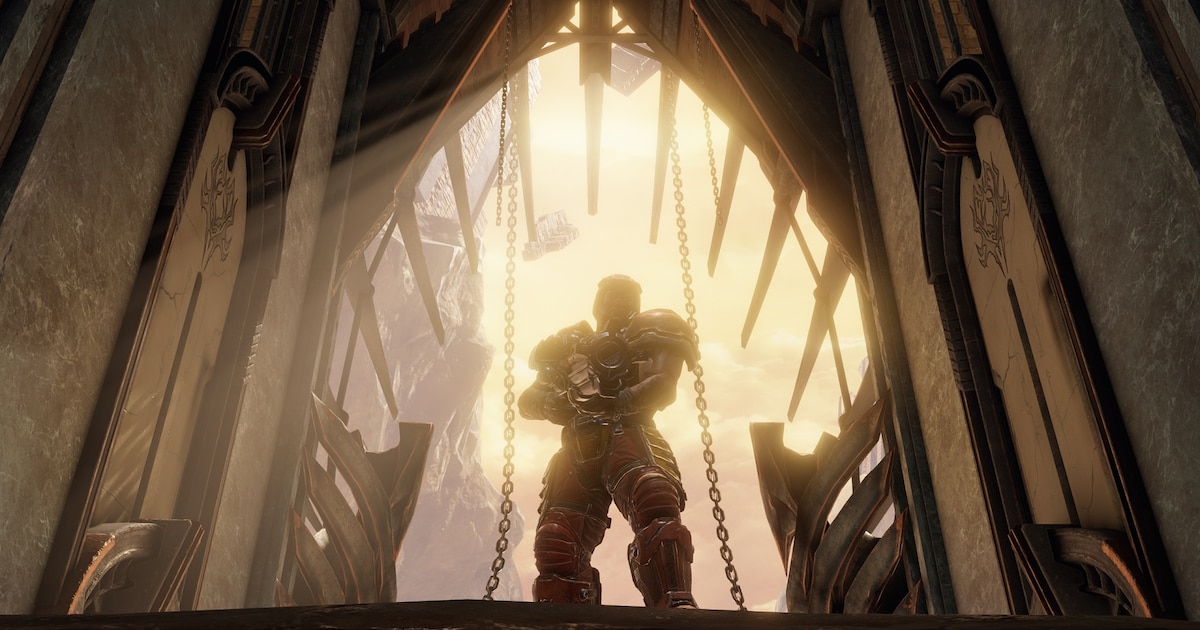 Id Software retira la versión gratuita de Quake Champions después de casi una década