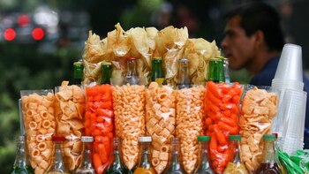 Día Mundial de la Alimentación: