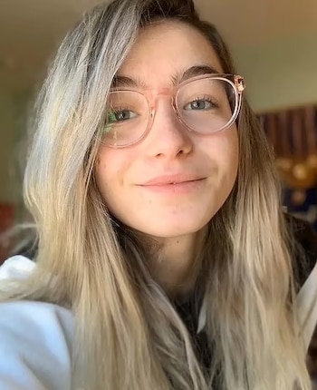 Sophie Nyweide fue detenida por