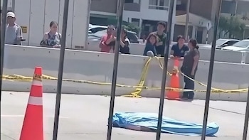 Municipalidad de Surco exige puentes