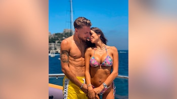 Immobile y Melena se encuentran