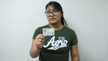 Reniec despliega jornadas especiales en