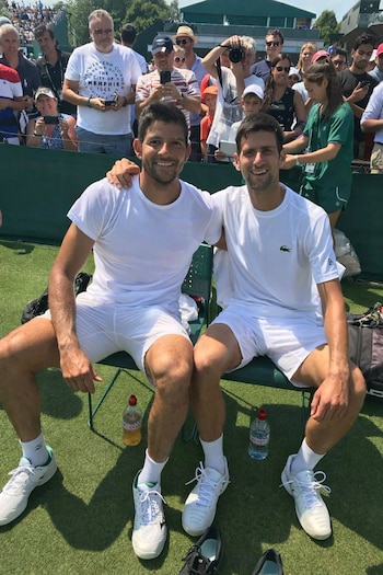 El contraste entre la experiencia