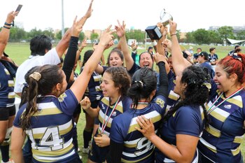 Algunas disciplinas ya tuvieron participación