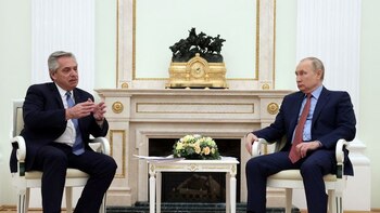 Encuesta: más del 65% de