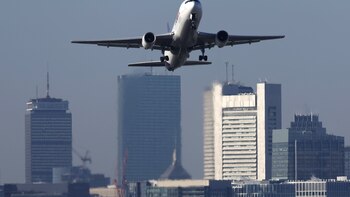 EE.UU. ve "paso adelante" en