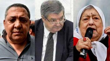 El kirchnerismo duro marchará esta