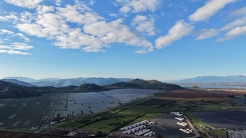 Grenergy eleva inversión hasta los 3.700 millones a 2028, con el foco en el almacenamiento y los data centers