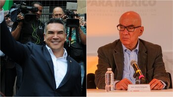 Movimiento Ciudadano ha rechazado unirse