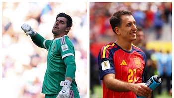 A qué hora juega hoy España contra Bélgica y dónde ver el partido: la Selección busca pasar a unas semifinales donde ya espera Francia