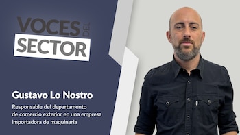 Los desafíos operativos de importar