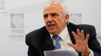 “Vergonzosa”: así calificó el expresidente