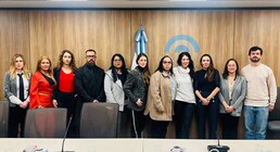 Víctimas de la represión en Venezuela expusieron sus testimonios en el Congreso argentino