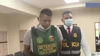 Villa El Salvador: Extorsionador amenazaba