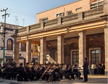 GettyImages / Alcaldía Tlalpan