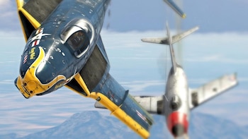 War Thunder sigue evolucionando con