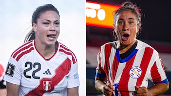 Dónde ver Perú vs Paraguay HOY: canal tv online del partido clave por Liga de Naciones Femenina de Conmebol 2026