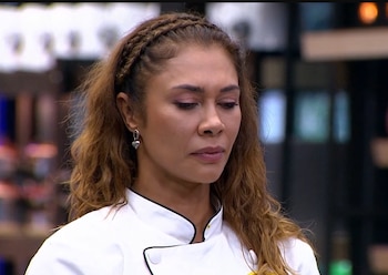 Martha Isabel Bolaños tuvo un