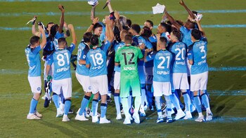 Napoli pagaría 12 millones de