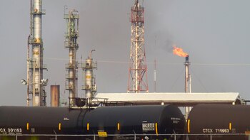 México sale del acuerdo de