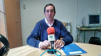 Fernando Casado, el que será