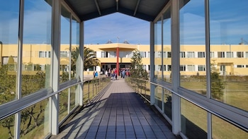 Prisión para el detenido por