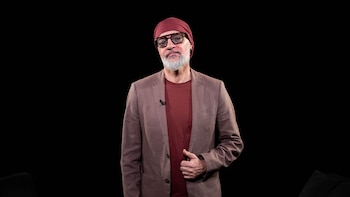 la vida despues con Machito Ponce