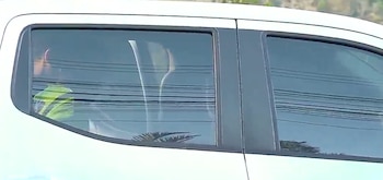 Pruebas en video y siete testimonios distintos permitieron a las autoridades de Costa Rica capturar a un sujeto sospechoso de perpetrar tocamientos sexuales contra deportistas en la zona de Heredia (Foto cortesía Repetrel).