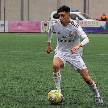 Barcelona, Arsenal, Manchester United, Zaragoza,