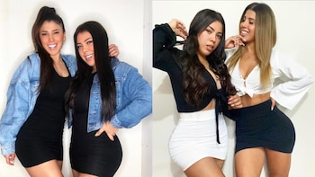 Yahaira Plasencia defiende a su