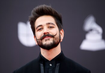 The 20th Annual Latin Grammy