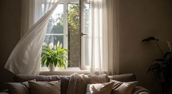 Ventilar adecuadamente protege a toda