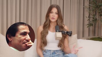 La confesión de Khloé Kardashian