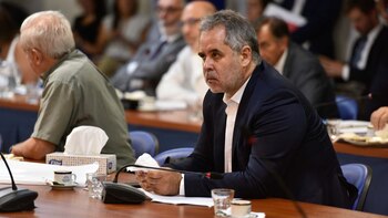 Alejandro "Topo" Rodríguez (Adrián Escandar)